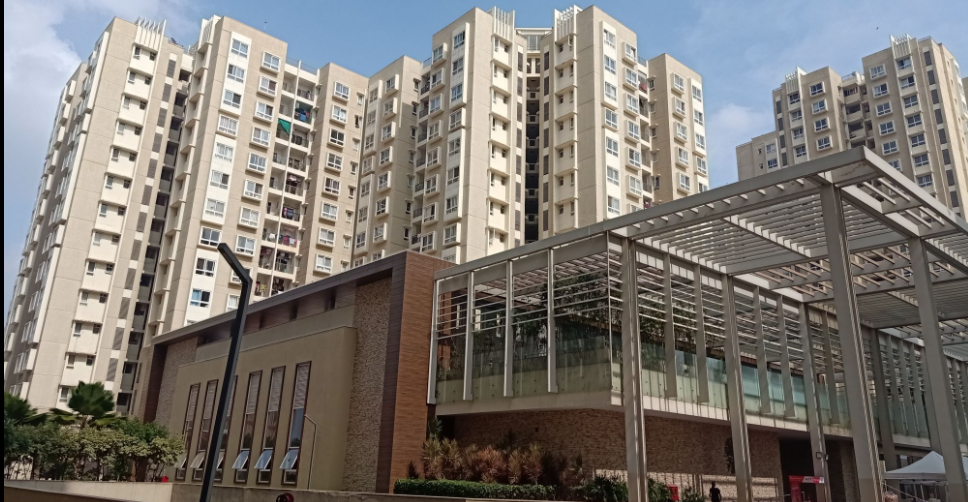 4 bhk flats in whitefield